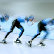 Developing an entrepreneurial mindset in the Olympic Movement