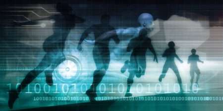 CASE STUDY: Expanding the Innovation Ecosystem around an International Federation