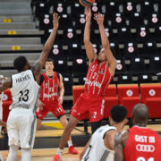 Welcome to the N3XT Sports Family