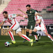 The George Washington University Report: a Lega Pro at the service of clubs