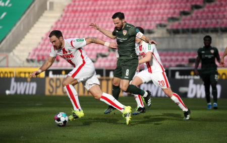 Digital Transformation at FC Köln