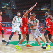 New revenue streams & value through digital and innovation