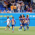 Structuring women's football