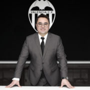 Interview with Keishi Matsuyama, Strategy Director at Valencia CF