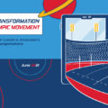 DIGITAL TRANSFORMATION IN THE OLYMPIC MOVEMENT REPORT