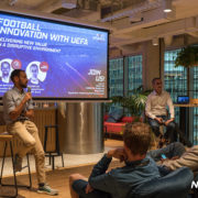 Smart Textiles Meetup