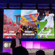 MotoGP™ Team and Rider Innovation: A fireside chat with Davide Brivio