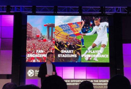 EuroLeague Business Summit