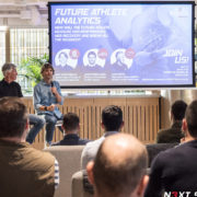 2019 TRENDS IN SPORTS TECHNOLOGY