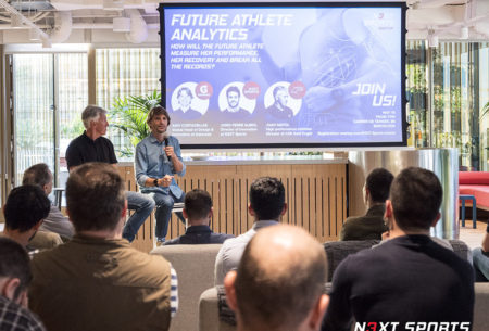 Future Athlete Analytics