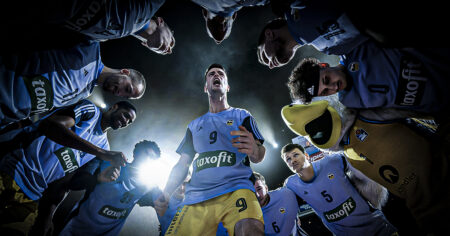 Strategy holds key to success | Inside sport’s ‘shifting approach’ to technology integration