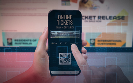 Digital collaboration | Understanding how technology partners serve sport’s data transformation